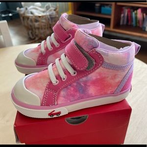 Brand-new unworn See Kai Run Peyton